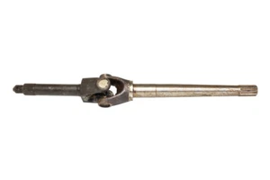 Right Front Axle suitable for Land Rover Series 3 SWB 88 inch LWB 109 inch 1980- - Picture 1 of 4