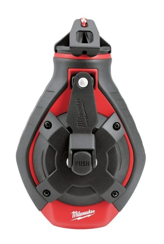 MILWAUKEE 48-22-3980 BOLD LINE CHALK REEL CHALK BOX BRAND NEW FAST SHIP 1384148