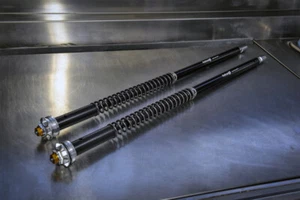 KIT CARTUCCIA MISANO ANDREANI PER DUCATI SCRAMBLER DESERT SLED 2017 > KAYABA 46 - Foto 1 di 4