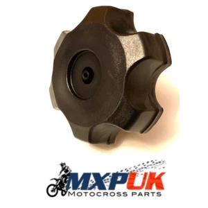 KX250 1991 FUEL CAP GENUINE PART 51049-1108 MXPUK 1991 KX 250 (770) - Picture 1 of 3
