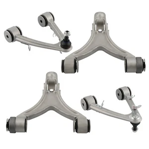 Returned Front Upper & Lower Control Arm For 2008-2013 Maserati GranTurismo M139 - Picture 1 of 6