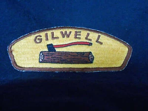 Gilwell CSP - Imagen 1 de 1