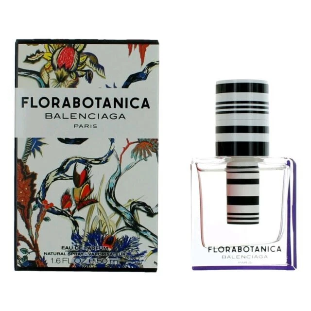 Balenciaga Florabotanica 1.7 fl oz Women's Eau de Parfum - BAL001079