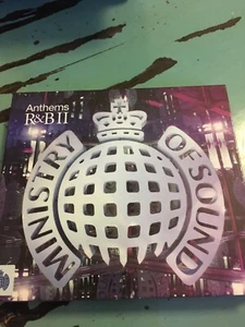 Ministry Of Sound R&B 2 CD 3 Disc - Bild 1 von 2