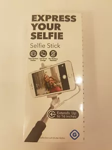 Cellphone support holder Selfie Stick express your selfie by Gems. - Picture 1 of 7