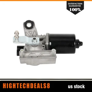 Windshield Wiper Motor for Dodge Ram 1500 2500 3500 Front 2003-2010 - Picture 1 of 16