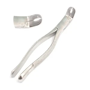 EXTRACTING FORCEPS#6 DENTAL SURGICAL INSTRUMENTS - Picture 1 of 5