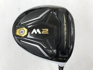 TaylorMade M2 10.5° 46in Driver Right-Handed TM1-216 D2 w/HC 7501 - Picture 1 of 12