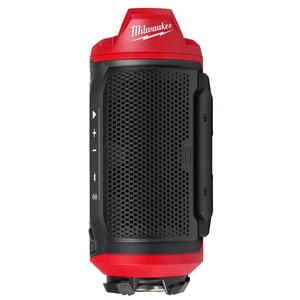 Altoparlante Bluetooth Milwaukee M12 con compatibilità PACKOUT 2955-20 (SOLO STRUMENTO) - Foto 1 di 5