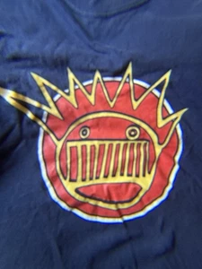 Ween Boognish blu navy adulto medio - Foto 1 di 2