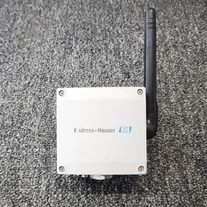 Adaptador Endress Hauser, Modelo SWA70-C11B1A3, WirelessHART - Imagen 1 de 6