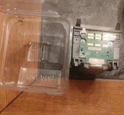 Cabezal de impresión HP CM751-80013-A OfficeJet Pro 8615 8600 8100 8610 PARA REPUESTOS sin probar Foto 1 de 4