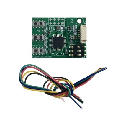 Universal Circuit Board Module For Reliable Voltages Regulation for Electronics - Image 1 of 4