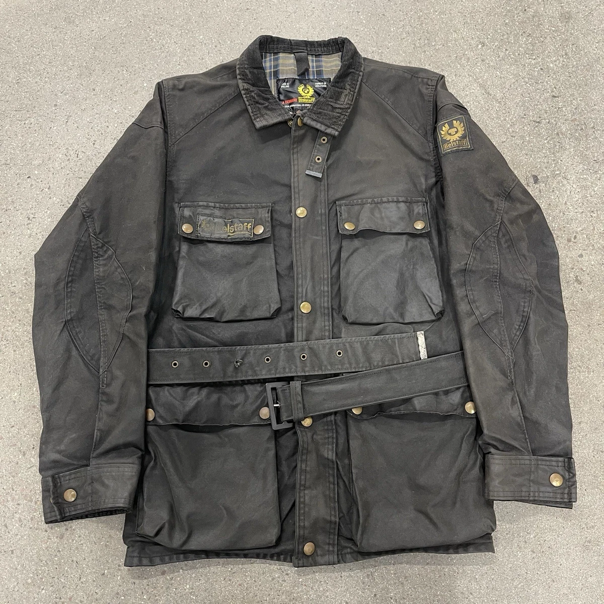 Belstaff Roadmaster for sale | eBay