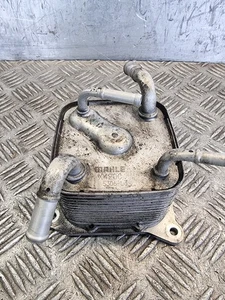 NISSAN QASHQAI ENGINE OIL COOLER J11 1.2L AUTO PET SUV 2016 ENGINE OIL COOLER - Picture 1 of 7