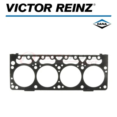 MAHLE Cylinder Head Gasket for 1993 Dodge W350 5.9L V8 - Engine fe Foto 1 de 4