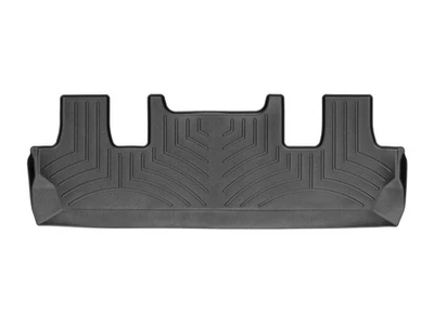 Alfombrillas WeatherTech FloorLiner para - Lincoln Navigator - 3ª fila Foto 1 de 4