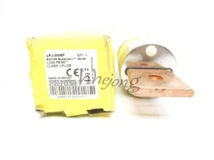 1PCS NEW Bussmann LPJ-300SP Fuse 300a Amp  600VAC LOW-PEAK - Picture 1 of 1