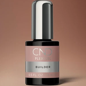 CND Plexigel Builder  Gel Soft Blush Sculpteur  15ml 💅 - Imagen 1 de 1