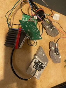 SsangYong Korando 2019 Vorne rechts LHALDC DMY1026 - Bild 1 von 5