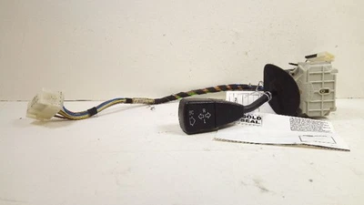 Column Switch Turn Signal Coupe  95-99 BMW 318i 4134844 - Image 1 of 4