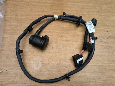 SKODA KODIAQ TRAILER WIRING SET 565971541B ** - Image 1 of 3