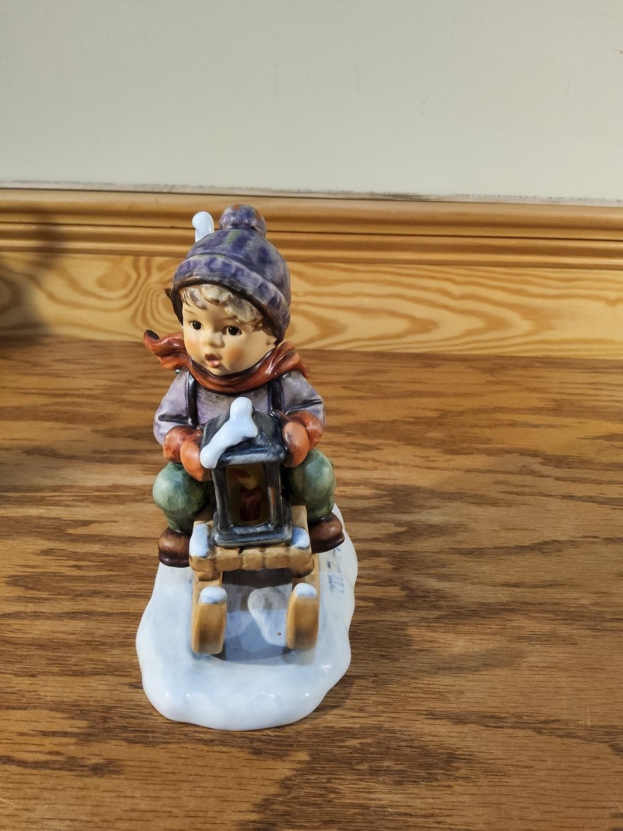 Ride Into Christmas for sale | eBay Ride Into Christmas for sale | eBay