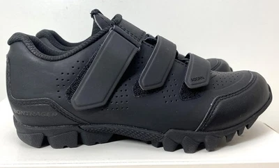 New Bontrager Adorn Women's Mountain Shoe 36 Black - Image 1 of 4