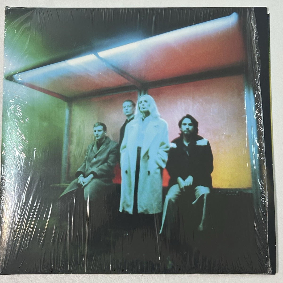 Wolf Alice Vinyl Records for sale | eBay