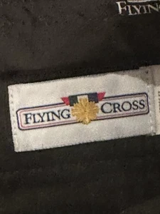 Flying Cross Pants - Picture 1 of 7