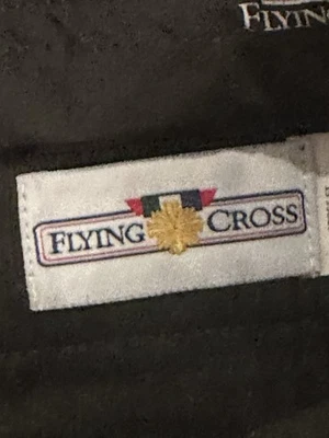 Flying Cross Pants - Image 1 of 4