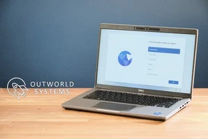 Dell Precision 3470, Intel Core i7-1270P, 32GB DDR5, 512GB NVME SSD, Win 11 Pro - Bild 1 von 6