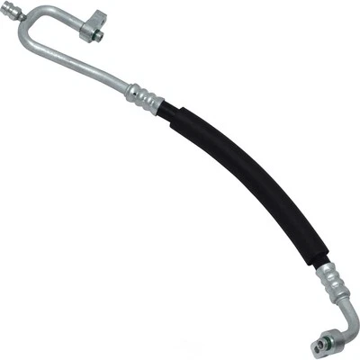 Línea de descarga de manguera de refrigerante de aire acondicionado UAC para Kia Cadenza 14-16 Foto 1 de 4