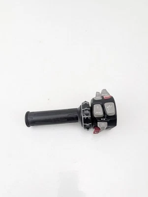 INTERRUPTOR BMW RT K52 IZQUIERDO 1 pieza - Imagen 1 de 4