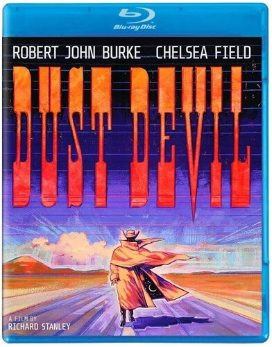 Dust Devil [New Blu-ray] Special Ed, Subtitled, Ac-3/Dolby Digital, Anamorphic - Image 1 of 1