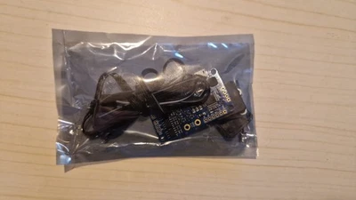 HMBGC Micro Brushless Gimbal Controller mit Sensor Firmware V1.01 - Bild 1 von 2