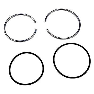 For GMC Sonoma 1991-2000 ACDelco 07817485 Steering Gear Housing Seal Foto 1 de 2