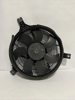 2003-2005 INFINITI FX45 РАДИАТОР ОХЛАЖДЕНИЯ ВЕНТИЛЯТОР САВАН OEM - Изображение 1 из 4