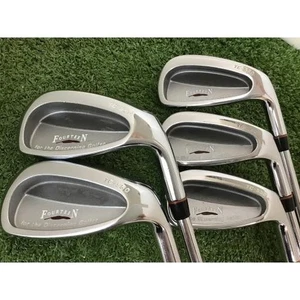 FOURTEEN TC-550(2005) Iron Set S NS PRO 950GH Set of 5 - Picture 1 of 5
