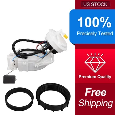 For Honda Odyssey 2005-2010 V6 3.5L E8692M Electric Fuel Pump Module Assembly - Image 1 of 4