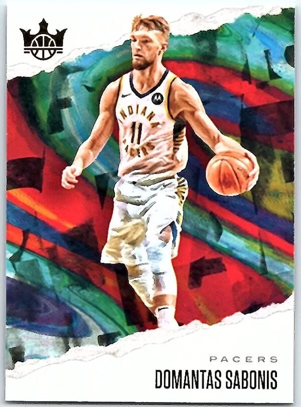 2019-20 Panini Court Kings NBA Basketball Trading Cards Pick From List - Image 1 of 1