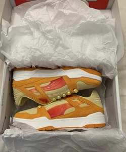 Puma X Pokémon. Charmander Edition. Men’s Size 12. - Picture 1 of 8