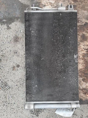 AC Condenser VIN J 11th Digit Limited 13-17 GMC Acadia 23479280 - Image 1 of 4