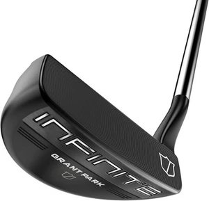Wilson 2024 Infinite Men's Grant Park Golf Putters - Right Hand 34" - Picture 1 of 5