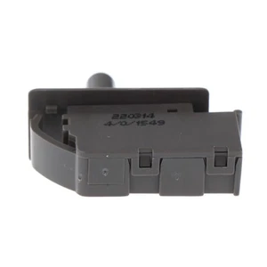 Fridge Spare Parts Door Light Control Push Button Switch Freezer Door Switch Nm - Bild 1 von 8