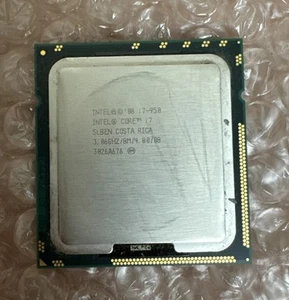 Intel i7-950 SLBEN CPU - Picture 1 of 1