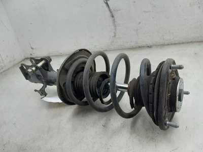 12-15 TOYOTA PRIUS ENCHUFABLE 1,8 L TRACCIÓN DELANTERA EN EL LADO DEL CONDUCTOR MONTAJE DE PUNTAL DELANTERO  Foto 1 de 4