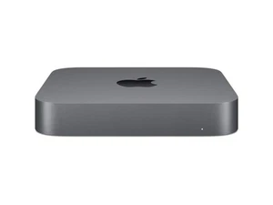 Apple Mac mini (2018) Core i7 3.2GHz, 32GB RAM, 128GB SSD Space Gray - NEW SEALE - Picture 1 of 2