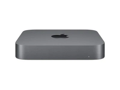 Apple Mac mini (2018) Core i7 3.2GHz, 32GB RAM, 128GB SSD Space Gray - NEW SEALE - Image 1 of 2