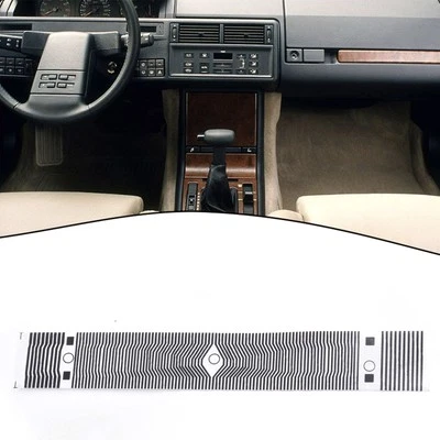 Cavo a nastro piatto resistente all'usura per XM Info Display riparazione pixel - Immagine 1 di 4